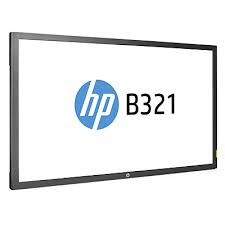 MON PROFESIONAL HP 32 LED FHD VGA HDMI USB RJ45 350CD 3YW 14X7